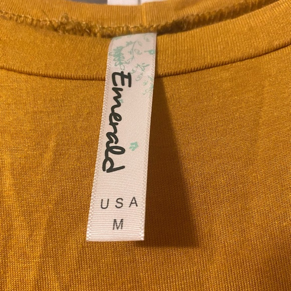 Tunic top - Picture 3 of 3